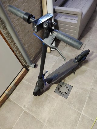 Patinete Eléctrico Xiaomi