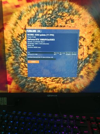 PC Gamer GTX 1080 i5 16GB RAM