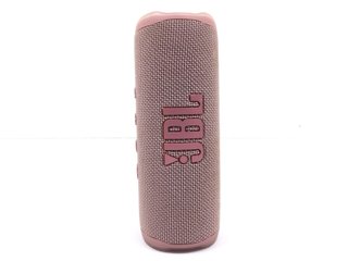 E588188-0 ALTAVOZ PORTATIL BLUETOOTH JBL FLIP 6