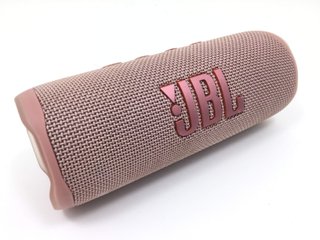 E588188-0 ALTAVOZ PORTATIL BLUETOOTH JBL FLIP 6