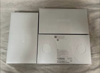 Apple Watch Ultra 3 GPS + Cellular 49mm Negro