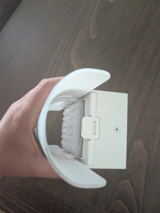 Lámparas Havsdun Ikea (2 unidades)