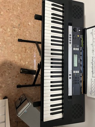 Teclado Yamaha EZ-43