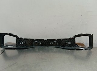 REFUERZO PARAGOLPES TRASERO PEUGEOT 208 980597828
