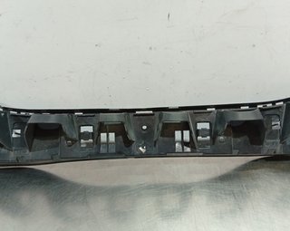 REFUERZO PARAGOLPES TRASERO PEUGEOT 208 980597828