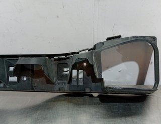 REFUERZO PARAGOLPES TRASERO PEUGEOT 208 980597828