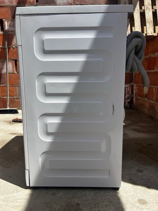 Lavadora Beko 7kg