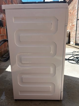 Lavadora Beko 7kg