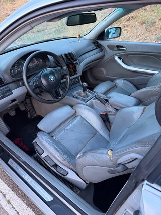BMW Serie 3 2005