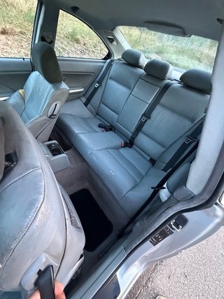 BMW Serie 3 2005