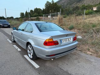 BMW Serie 3 2005