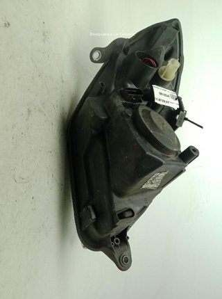 Skoda 5j1941017a faro izquierdo fabia 1.2 22498496
