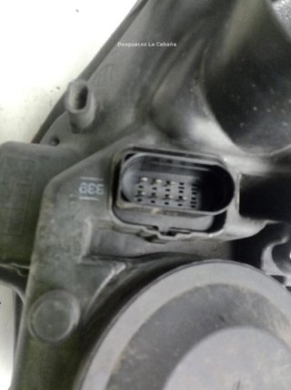 Skoda 5j1941017a faro izquierdo fabia 1.2 22498496