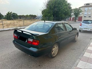Nissan Almera 1999