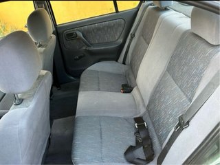 Nissan Almera 1999