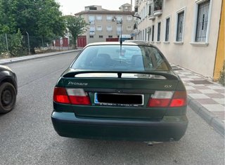 Nissan Almera 1999