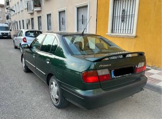 Nissan Almera 1999