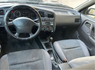 Nissan Almera 1999