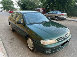 Nissan Almera 1999