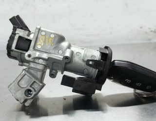 ANTIRROBO / LLAVE CONTACTO FORD FIESTA (CE1) SFJN
