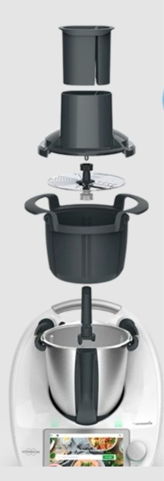 Cortador Thermomix TM6