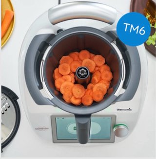 Cortador Thermomix TM6