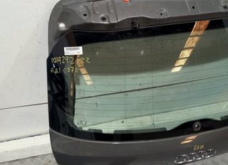 PORTON TRASERO AUDI A1 SPORTBACK (GBA) DLA DLAA