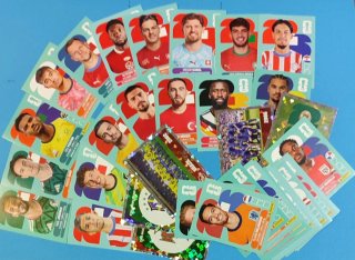 Cromos Panini FIFA World Cup 2026