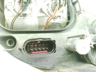 Faro mercedes benz a9068200661 sprinter 23295551