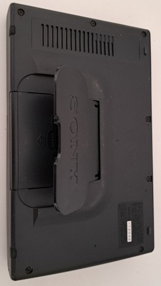 Lettore CD Sony D-1000 Discman Vintage con scatola