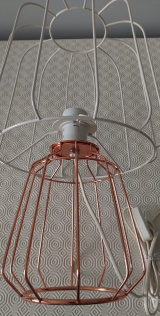 LAMPADA DESIGN IKEA