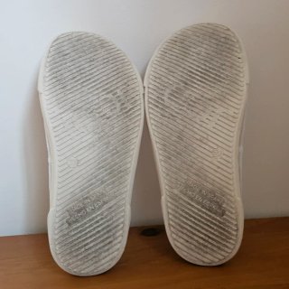 Zapatillas Lona Barefoot Igor 37