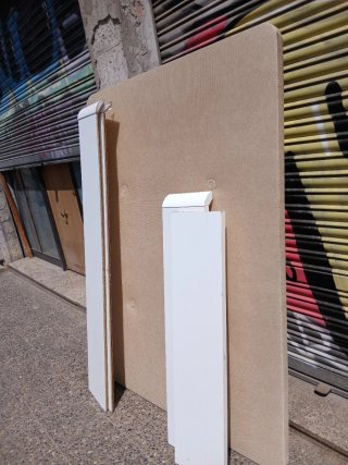 Canapé 135x190 cm
