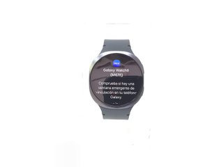 E467850-0 SAMSUNG GALAXY WATCH 8 44MM BLUETOOTH