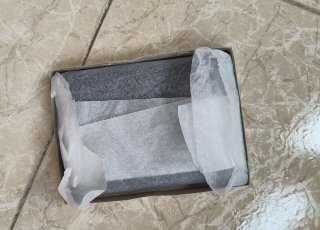 Cartera Marrón
