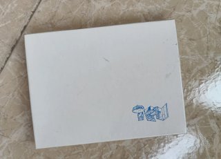 Cartera Marrón