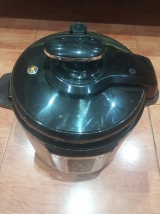 Robot Cocina Moulinex Fast & Delicious