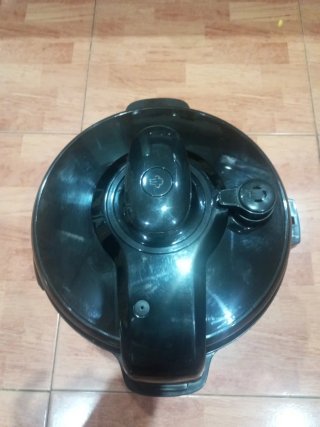 Robot Cocina Moulinex Fast & Delicious