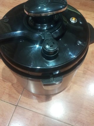 Robot Cocina Moulinex Fast & Delicious