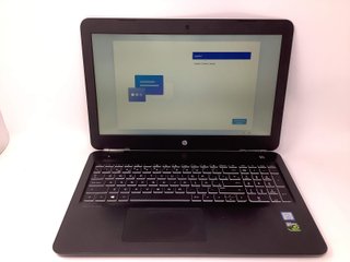 E471834-0 PC PORTATIL HP PAVILION