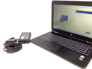 E471834-0 PC PORTATIL HP PAVILION