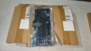Lote 5 Tastiere Toshiba portatili