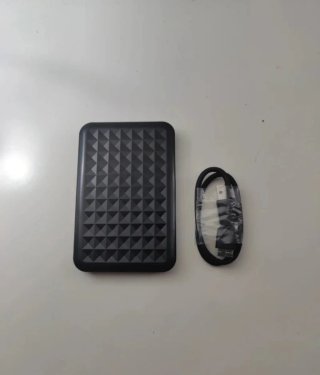 Disco duro externo 1Tb Gb USB 3.0 - NUEVO