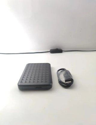 Disco duro externo 1Tb Gb USB 3.0 - NUEVO