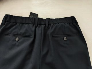 Traje Mango Man Performance Azul Nuevo