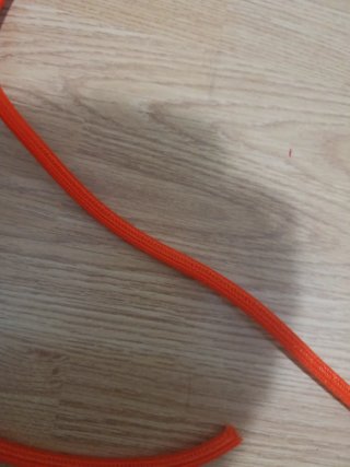 Lote 3 cubrecables para bicicleta o patinete