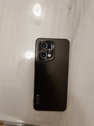 Móvil OPPO Find X5 Pro Blanco