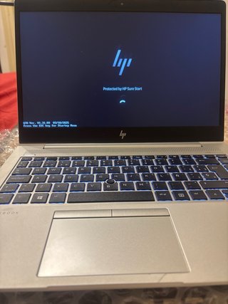 HP Elitebook 830 G5 Ricondizionato