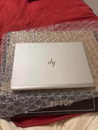 HP Elitebook 830 G5 Ricondizionato