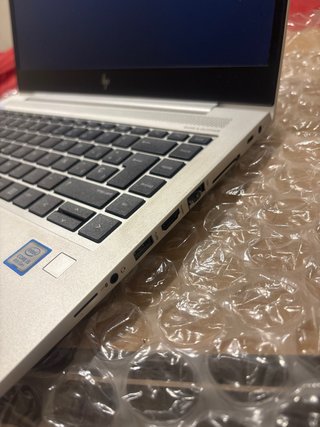 HP Elitebook 830 G5 Ricondizionato